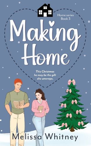 Cover image for Making Home