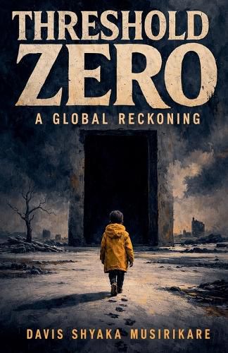 Cover image for Threshold Zero