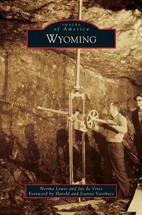 Cover image for Wyoming