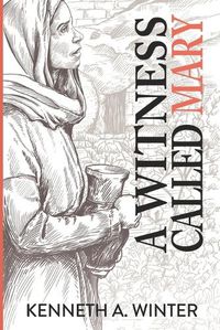 Cover image for A Witness Called Mary