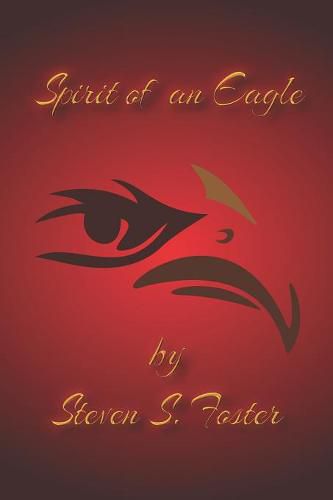 Cover image for Spirit of an Eagle