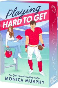 Cover image for Playing Hard to Get