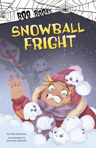 Snowball Fright