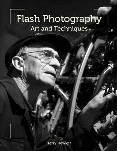 Cover image for Flash Photography: Art and Techniques