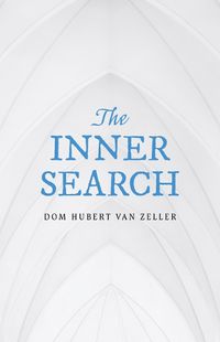 Cover image for The Inner Search