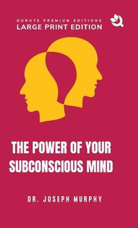 Cover image for The Power of Your Subconscious Mind