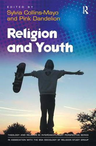 Cover image for Religion and Youth