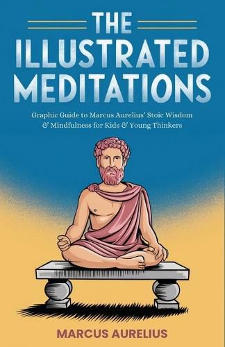 Cover image for The Illustrated Meditations