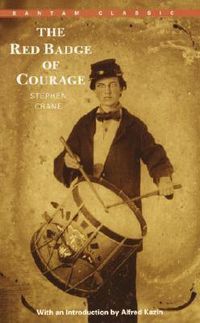 Cover image for Red Badge of Courage
