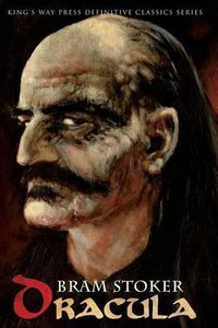 Cover image for Dracula