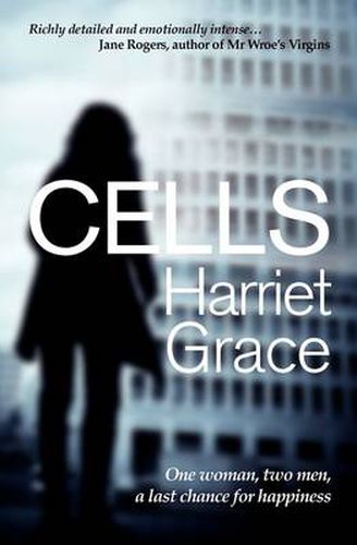 Cover image for Cells