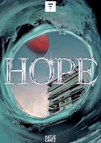 Cover image for HOPE (Multilingual edition)