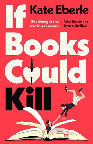 Cover image for If Books Could Kill