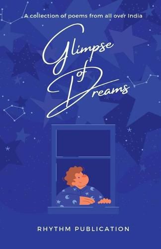 Cover image for Glimpse Of Dreams