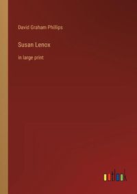 Cover image for Susan Lenox