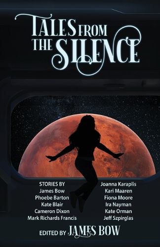 Cover image for Tales from the Silence