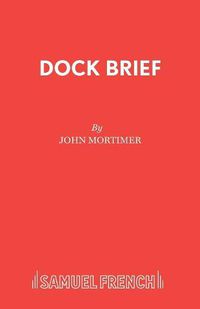 Cover image for Dock Brief: Play