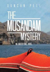 Cover image for The Musandam Mystery