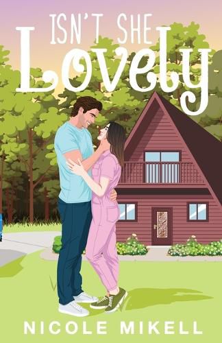 Cover image for Isn't She Lovely