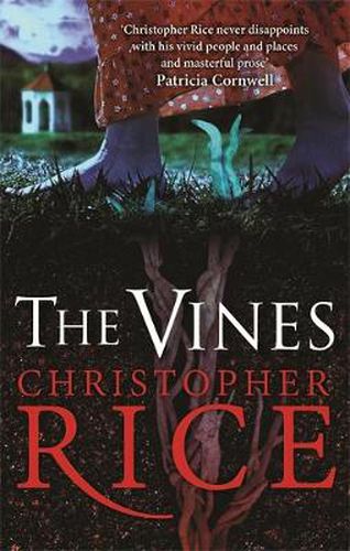 Cover image for The Vines