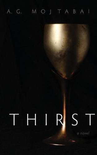 Cover image for Thirst