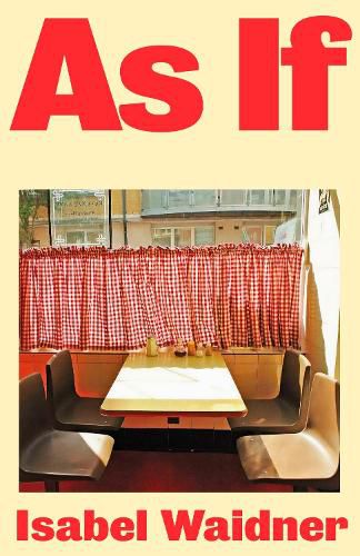 Cover image for As If