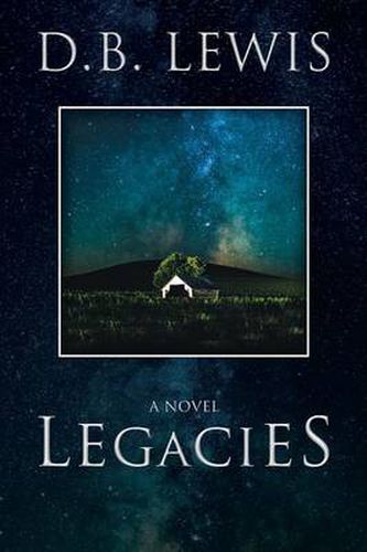 Cover image for Legacies