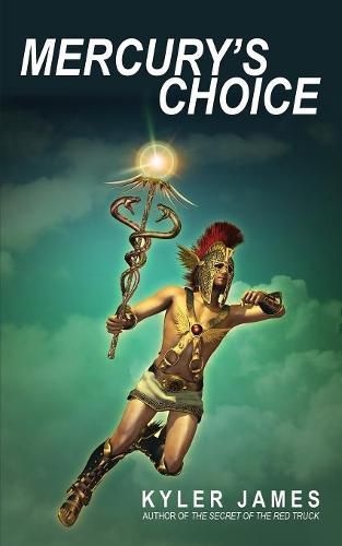 Cover image for Mercury's Choice