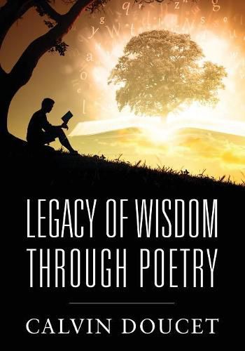 Cover image for Legacy of Wisdom Through Poetry