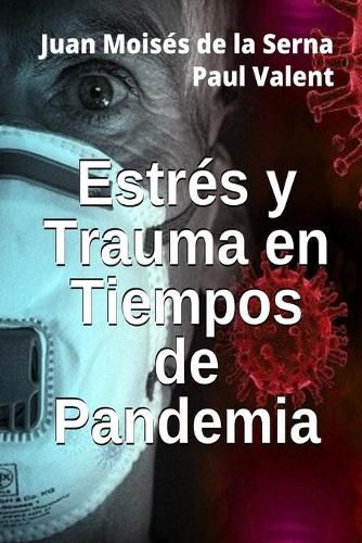 Cover image for Estres Y Trauma En Tiempos De Pandemia