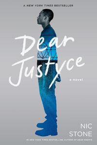 Cover image for Dear Justyce