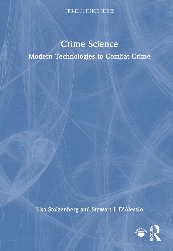 Cover image for Crime Science