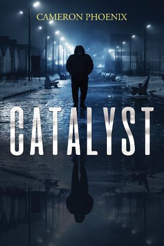 Cover image for Catalyst