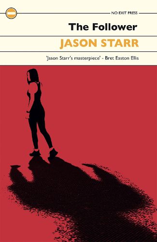 Cover image for The Follower
