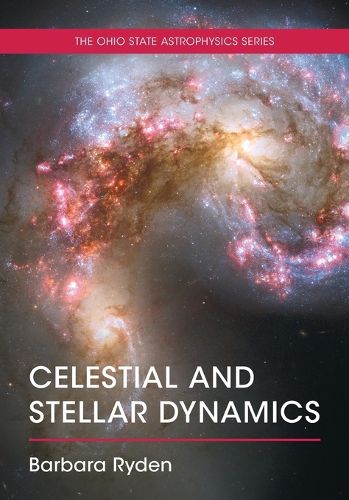 Cover image for Celestial and Stellar Dynamics