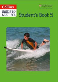 Cover image for Student's Book 5