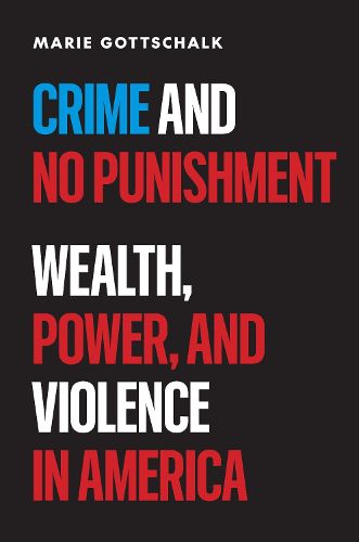Cover image for Crime and No Punishment