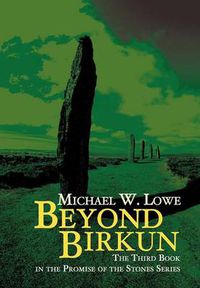 Cover image for Beyond Birkun