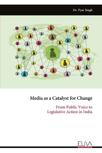 Cover image for Media as a Catalyst for Change
