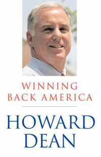 Cover image for Winning Back America