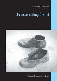 Cover image for Frasse stamplar ut