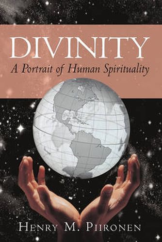 Cover image for Divinity