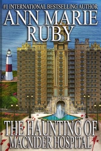 Cover image for The Haunting Of MacNider Hospital
