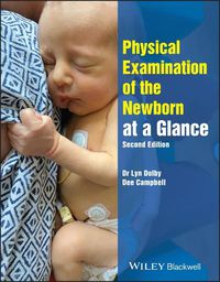 Cover image for Physical Examination of the Newborn at a Glance