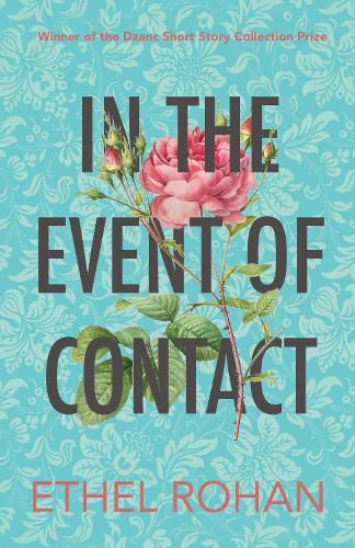 Cover image for In the Event of Contact: Stories