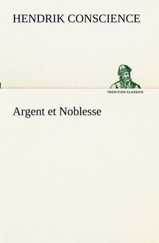 Cover image for Argent et Noblesse