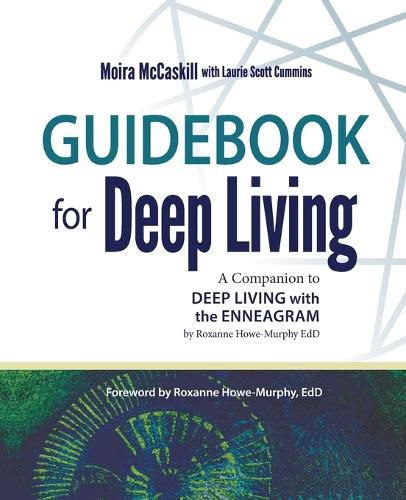 Cover image for Guidebook for Deep Living