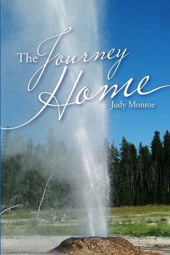 Cover image for The Journey Home