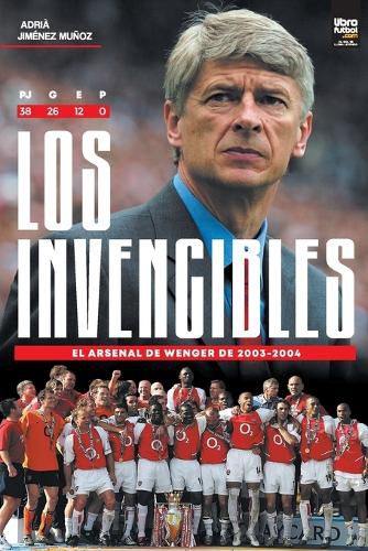 Cover image for Los Invencibles