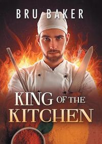 Cover image for King of the Kitchen (Francais) (Translation)